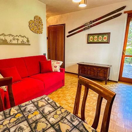 Appartamento Einaudi 11 - Affitti Brevi Italia Bardonecchia Exteriér fotografie