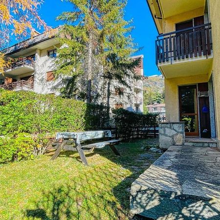 Appartamento Einaudi 11 - Affitti Brevi Italia Bardonecchia Exteriér fotografie