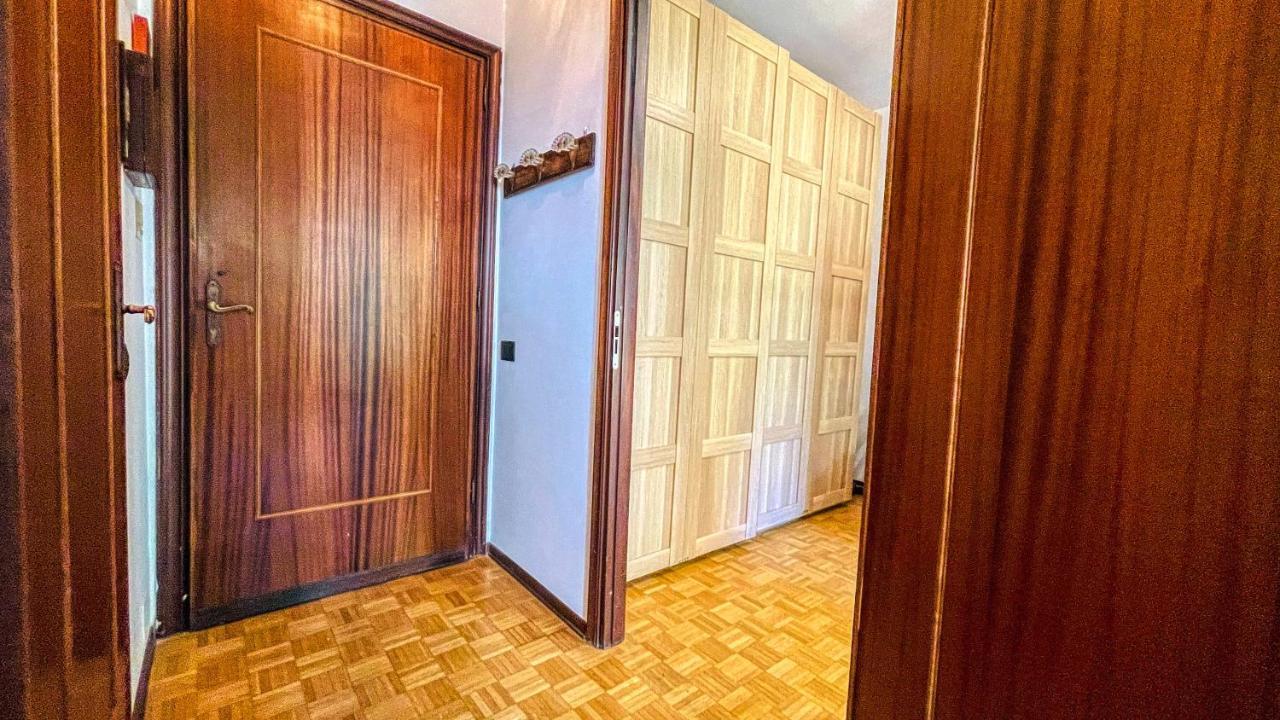 Appartamento Einaudi 11 - Affitti Brevi Italia Bardonecchia Exteriér fotografie