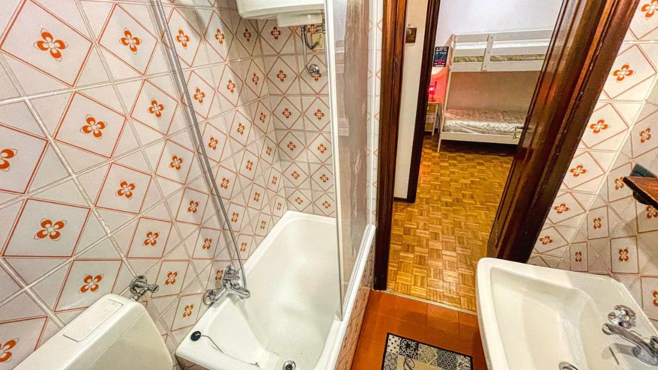 Appartamento Einaudi 11 - Affitti Brevi Italia Bardonecchia Exteriér fotografie