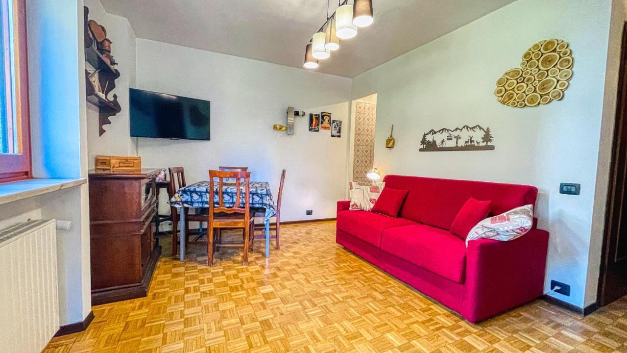 Appartamento Einaudi 11 - Affitti Brevi Italia Bardonecchia Exteriér fotografie