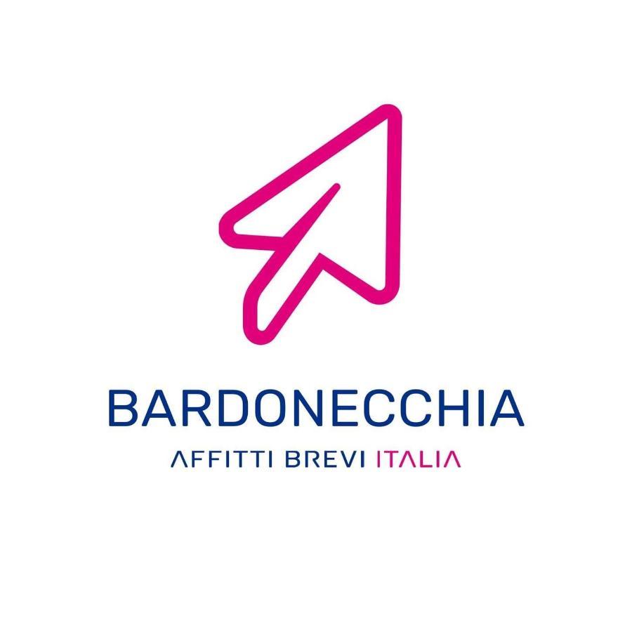 Appartamento Einaudi 11 - Affitti Brevi Italia Bardonecchia Exteriér fotografie