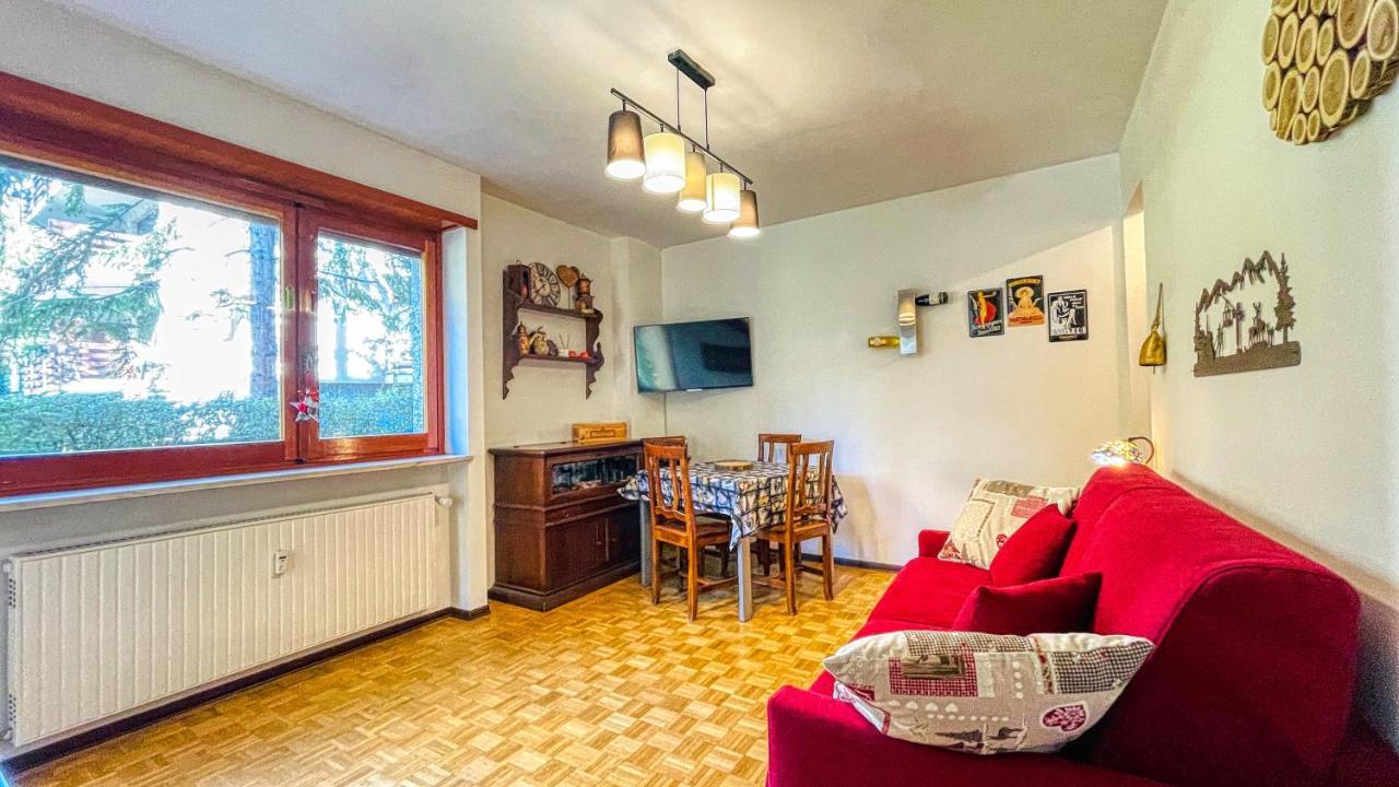 Appartamento Einaudi 11 - Affitti Brevi Italia Bardonecchia Exteriér fotografie