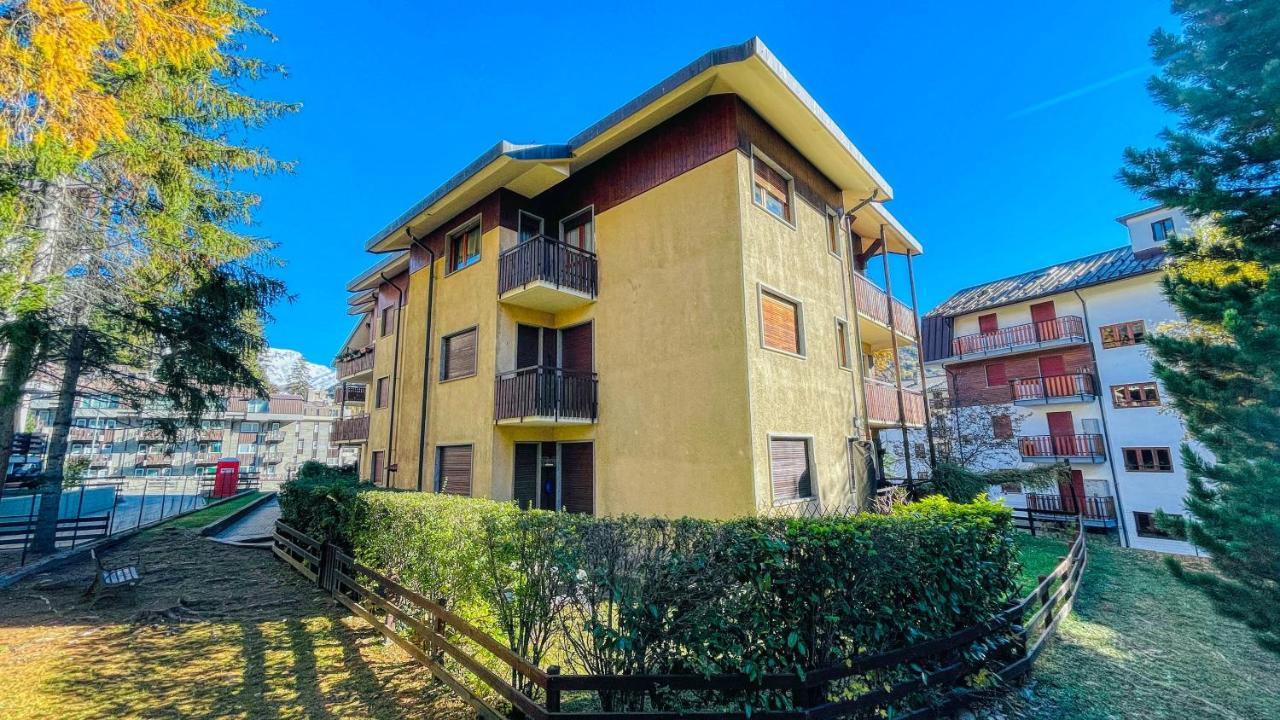 Appartamento Einaudi 11 - Affitti Brevi Italia Bardonecchia Exteriér fotografie